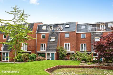 Porchfield Square, Manchester, M3