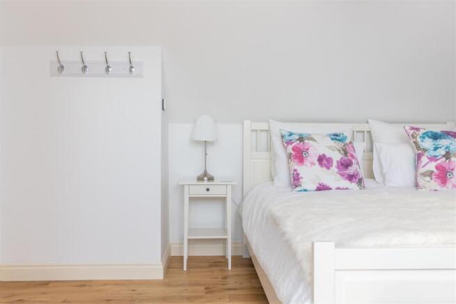 BEDROOM FOUR