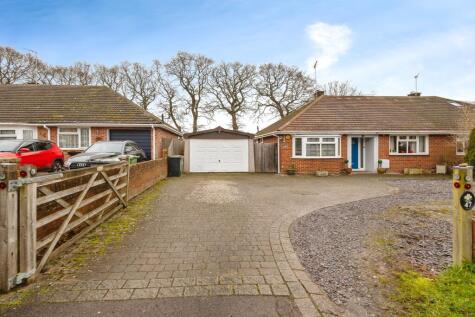Anmore Road, Waterlooville, PO7