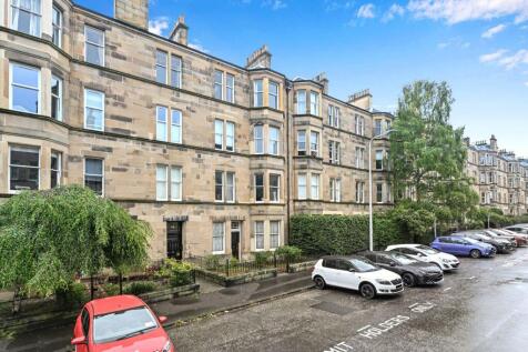 46 Spottiswoode Street, Edinburgh, EH9 1DG