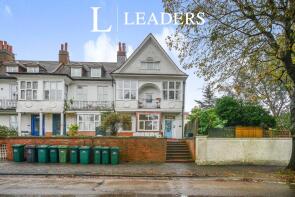 Flat 3, 172, Dyke Road, Brighton BN1 5AA
