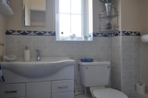 Master Ensuite