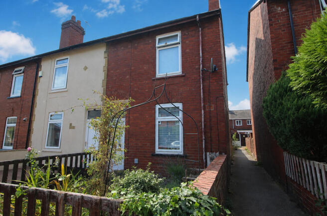 3 bed End of Terrace for sale in normanton