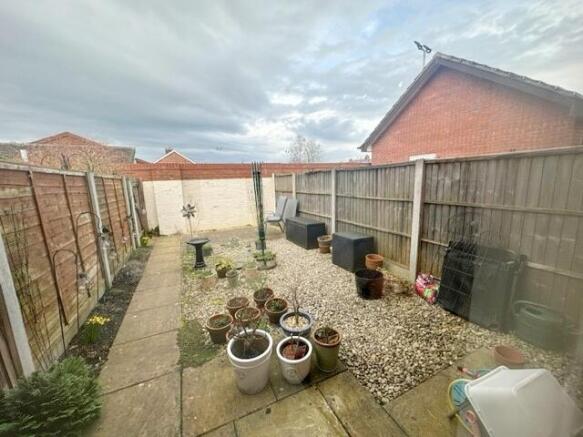 garden NEW