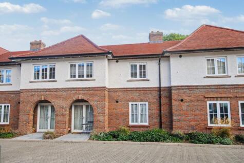 Teeling Court, Letchworth Garden City, SG6