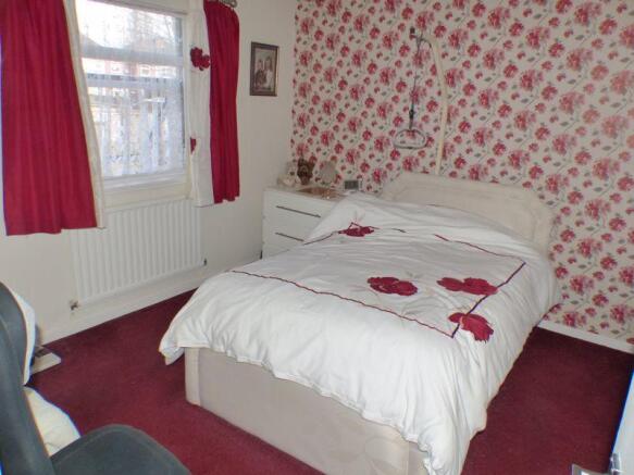 bed 2