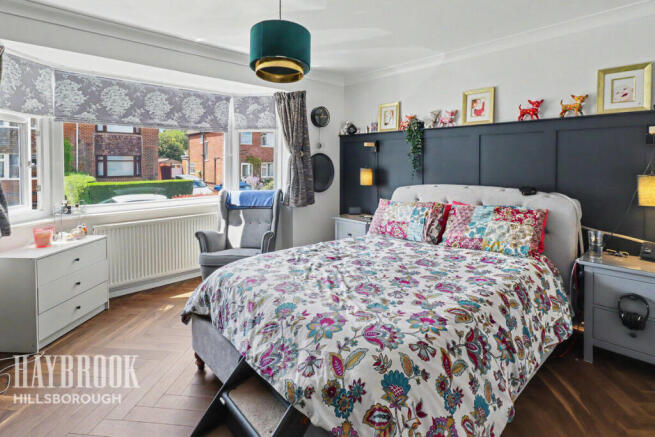 4 bed Semi-Detached for sale Image 10