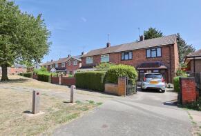 43, Hipswell Highway, Coventry CV2 5EZ