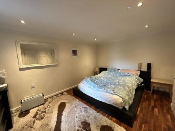 Knaresborough House, Knaresborough Place, Earls Court, SW5 photo 4