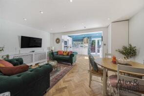 12, Russia Dock Road, London SE16 5NL