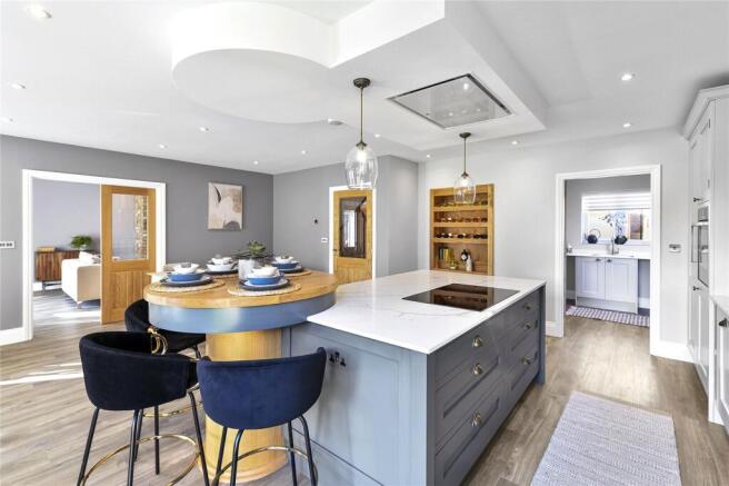 Kitchen Example