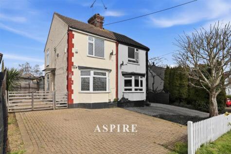 Daws Heath Road, Rayleigh