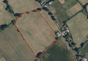West End Villa, Netherton Wood Lane, Nailsea BS48 4DE