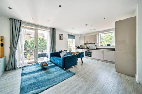 Gurnell Grove, Ealing