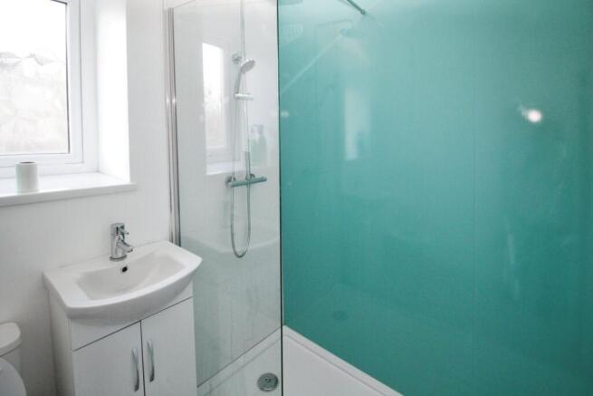 Bathroom 2