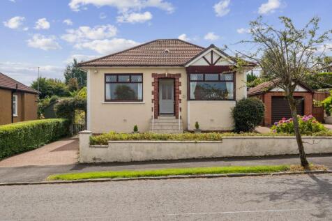 Keystone Quadrant, Milngavie, G62