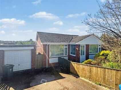 Brook Meadow, Exmouth, Devon