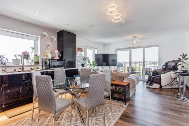 Open Plan