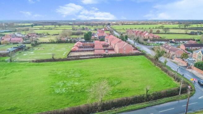 View from Property at Front