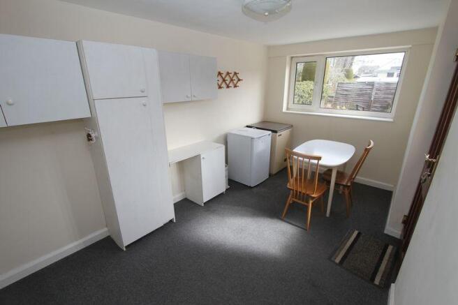 Breakfast Room