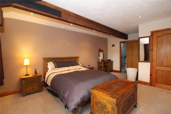 Bedrom