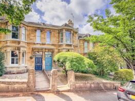 10, Shakespeare Avenue, Bear Flat, Bath BA2 4RF