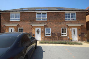 19, Hadfield Place, New Waltham DN36 4BF