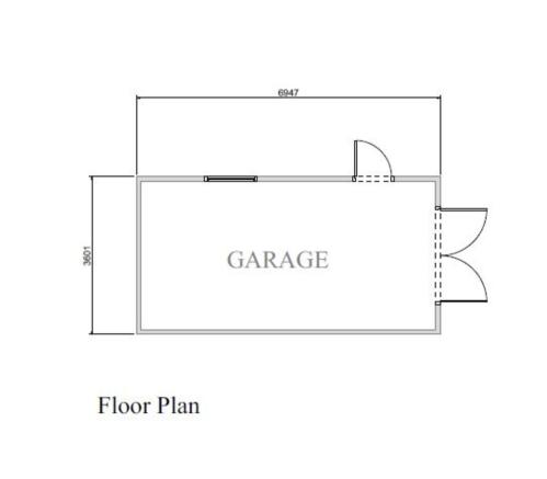 Detached Garage P...