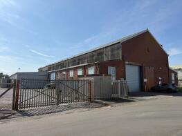 10, Kyle Road, Irvine Industrial Estate, Irvine KA12 8JF