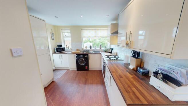 Birchley Road Kitchen