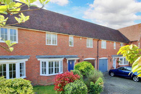 Durlings Orchard, Borough Green Road, Ightham, Sevenoaks