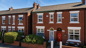19, Winifred Road, Cale Green, Stockport SK2 6HF