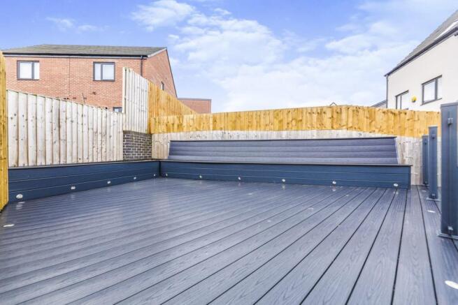 Decking