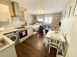 71a, Ditchling Road, Brighton BN1 4SD