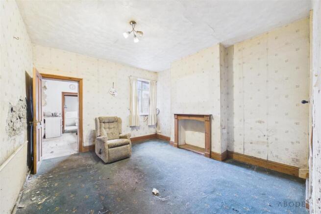 Ashbourne Road, Cheadle, Stoke-On-Trent photo 4