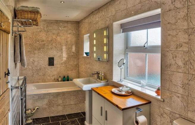 House Bathroom
