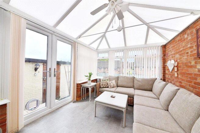04 Conservatory