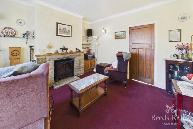 2 bed Semi-Detached for sale Image 6