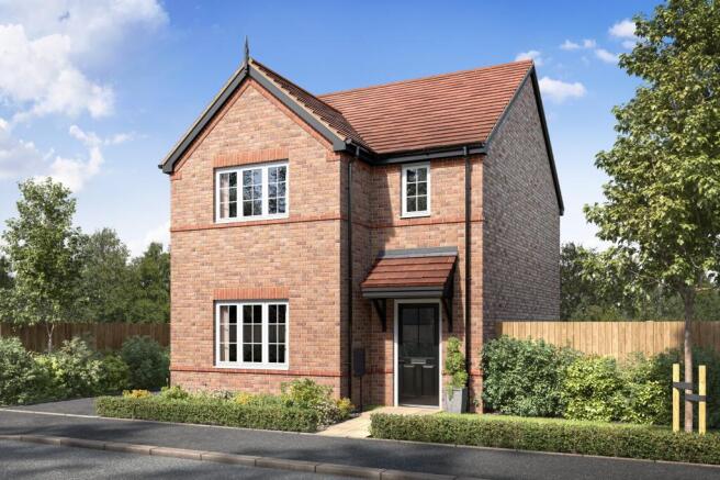 Lynford Gynsill Grange(2)