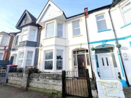 85, Ramuz Drive, Westcliff-on-sea SS0 9JH