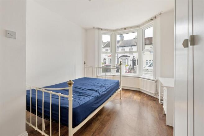 Etchingham Road, E15