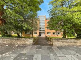 Flat 10, 80 Copperways, Palatine Road, Manchester M20 3JZ