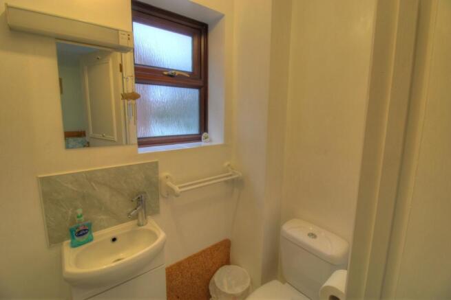 Forest gate 17 ensuite 