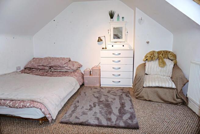 bedroom six