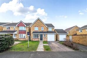 2, Triscombe Way, Cheltenham GL51 0HW