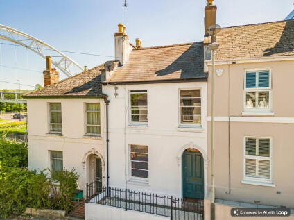 Great Western Terrace, Cheltenham, GL50