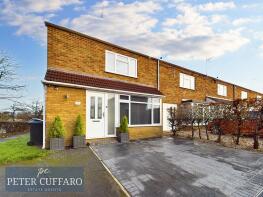 6, Great Brays, Harlow CM18 6DN