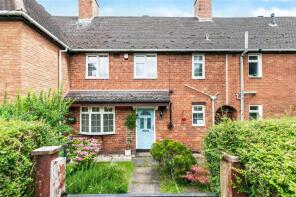 32, Deerpark Drive, Warwick CV34 5EB