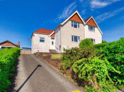 Well Street, West Kilbride, KA23