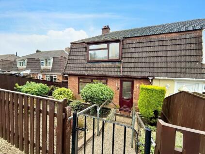 Penygarn, Pontsticill, Merthyr Tydfil, CF48 2TY